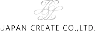 HIBITOKI（旧：ジャパンクリエイト株式会社）のロゴ