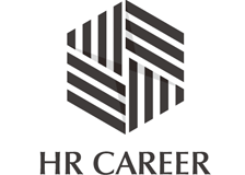 HR CAREERのロゴ