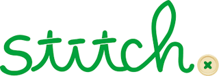 ステッチ（広告代理店）のロゴ