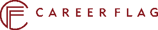 キャリアフラッグのロゴ