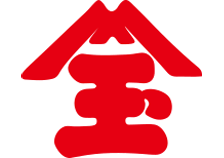 玉屋食品のロゴ