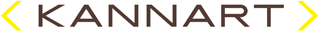 カンナートのロゴ