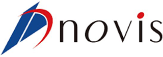novisエンジニアリング（旧：CEエンジニアリング株式会社）のロゴ