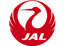 JALグランドサービス大阪のロゴ