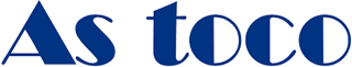 アストコのロゴ