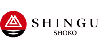 新宮商行のロゴ