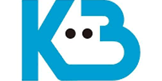 KB-eyeのロゴ
