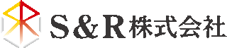 S&Rのロゴ