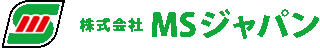 MSジャパンのロゴ