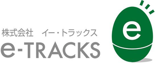 イー・トラックスのロゴ
