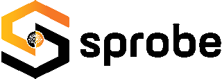 Sprobe Inc.のロゴ
