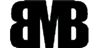 BMB（デザイン）のロゴ