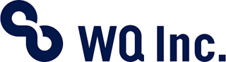 WQのロゴ