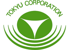 世紀東急工業のロゴ