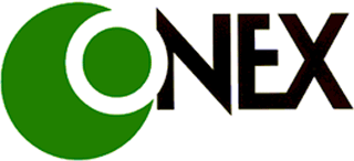 オーネックスのロゴ