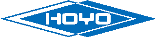 豊洋精工のロゴ