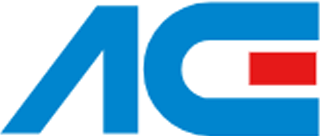 エース・トレーディングのロゴ