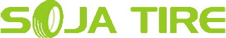 総社タイヤのロゴ