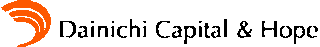 ダイニチキャピタル&ホープのロゴ