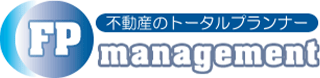 FPマネジメントのロゴ