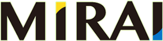 ヤマハモーターMIRAIのロゴ