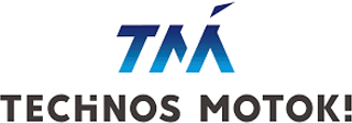 テクノスモトキのロゴ