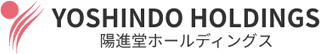 陽進堂ホールディングスのロゴ