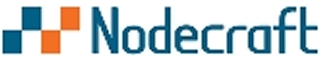 ノードクラフトのロゴ