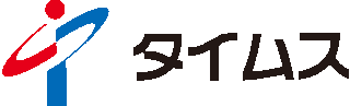 タイムスのロゴ