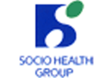 ソシオヘルスのロゴ