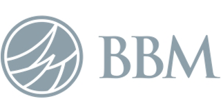 BBMのロゴ