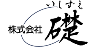礎のロゴ
