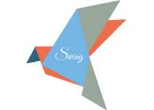 スイングアカデミアのロゴ