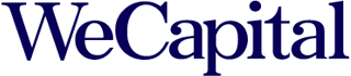 WeCapitalのロゴ