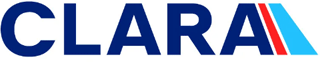 クララのロゴ