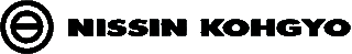 日新興業（設備工事）のロゴ