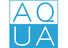 AQUA（雑貨）のロゴ
