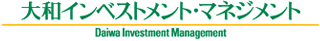 大和インベストメント・マネジメントのロゴ