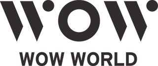 WOW WORLD GROUPのロゴ