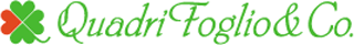 クワドリ・フォリオのロゴ
