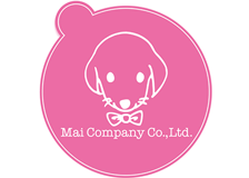 マイカンパニーのロゴ