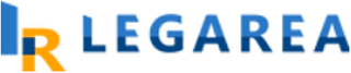 LEGAREAのロゴ