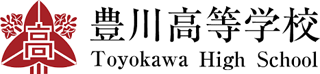 学校法人豊川閣妙厳寺豊川学園のロゴ