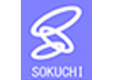 測地コンサルシステムのロゴ