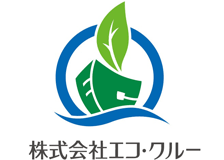 エコ・クルーのロゴ