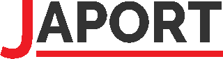 合同会社JAPORTのロゴ