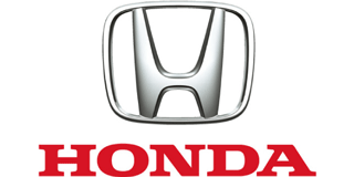 ホンダ四輪販売中央東北（旧：ホンダカーズ岩手南株式会社）のロゴ