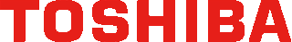 東芝産業機器システムのロゴ