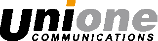 Unione Communicationsのロゴ