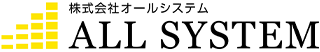 オールシステム（インターネット）のロゴ